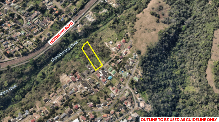 Residential Development Opportunity in Umhlatuzana Property Images