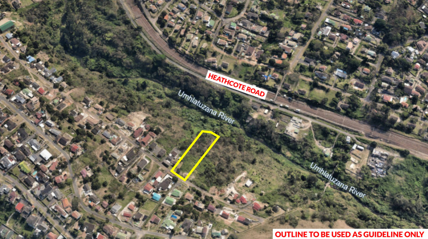 Residential Development Opportunity in Umhlatuzana Property Lead Image