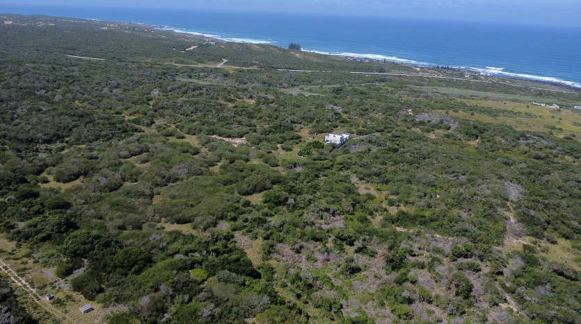 Oceanfront Development Parcel - Seaview Property Images