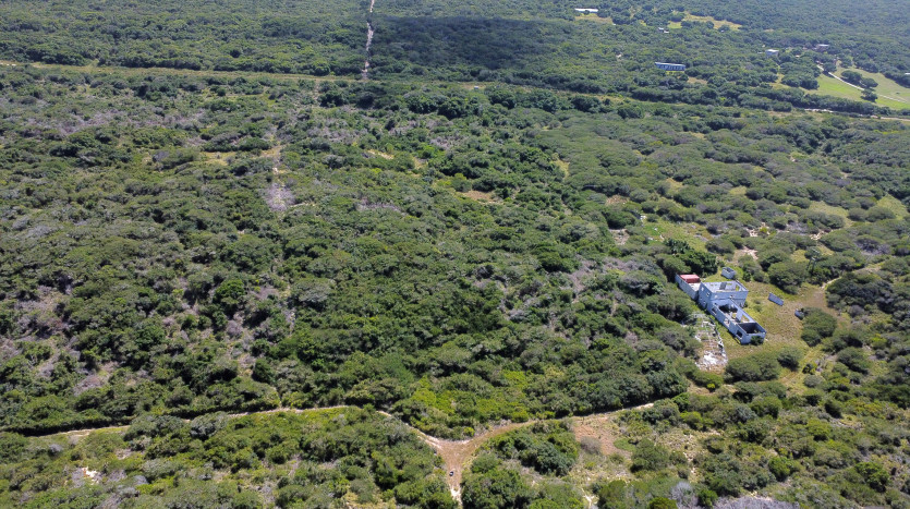 Oceanfront Development Parcel - Seaview Property Images