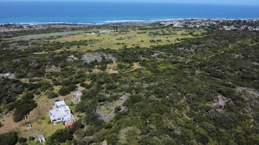 Oceanfront Development Parcel - Seaview Property Images