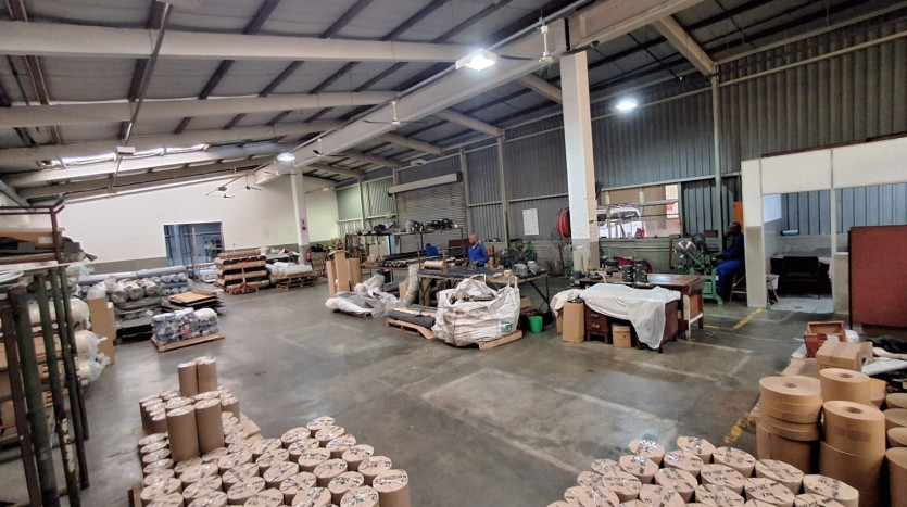 Pristine New Germany Mini Factory Property Images