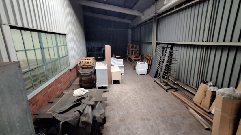 Pristine New Germany Mini Factory Property Images