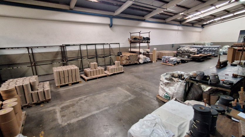 Pristine New Germany Mini Factory Property Images