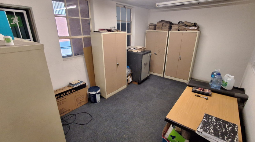 Pristine New Germany Mini Factory Property Images