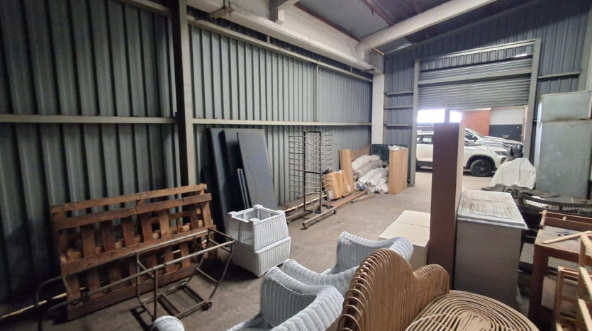 Pristine New Germany Mini Factory Property Images