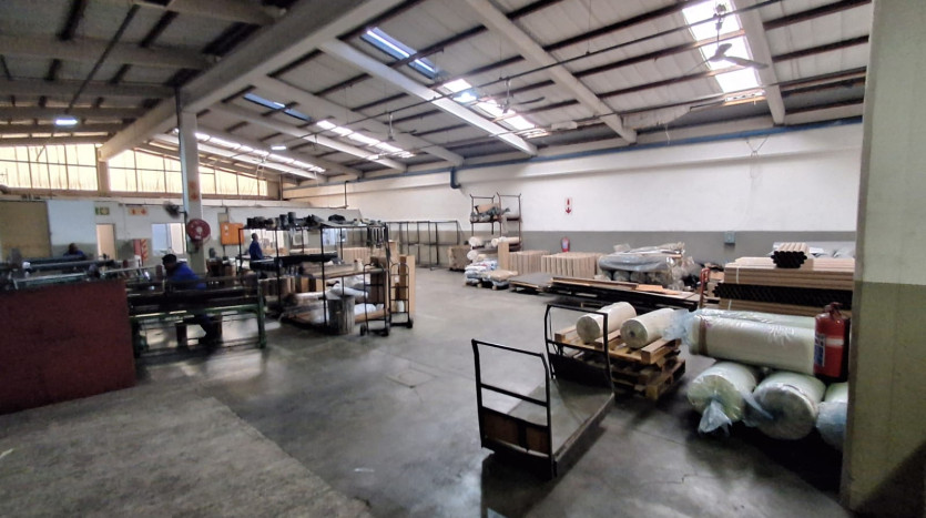 Pristine New Germany Mini Factory Property Images