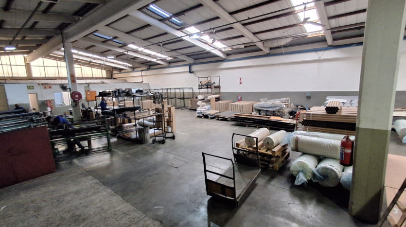 Pristine New Germany Mini Factory Property Images