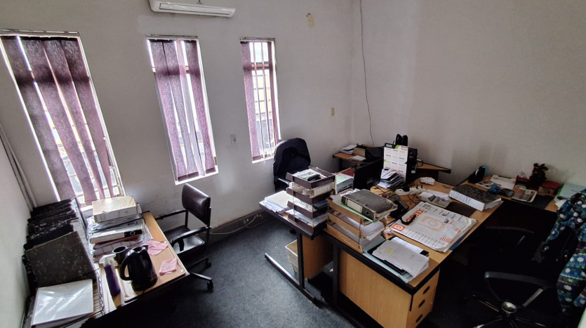 Pristine New Germany Mini Factory Property Images