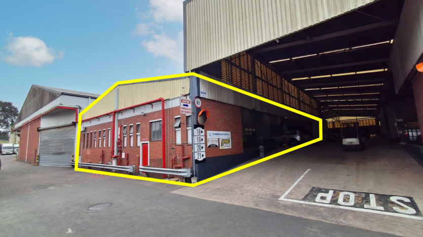 Pristine New Germany Mini Factory Property Lead Image