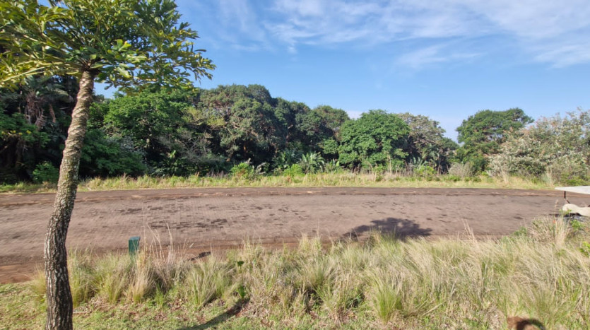 Residential Development Land in San Lameer Golf Estate Property Images