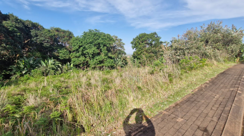 Residential Development Land in San Lameer Golf Estate Property Images