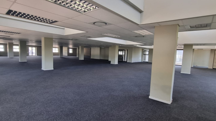 Multi Level Office Block Within Riverhorse Valley Property Images