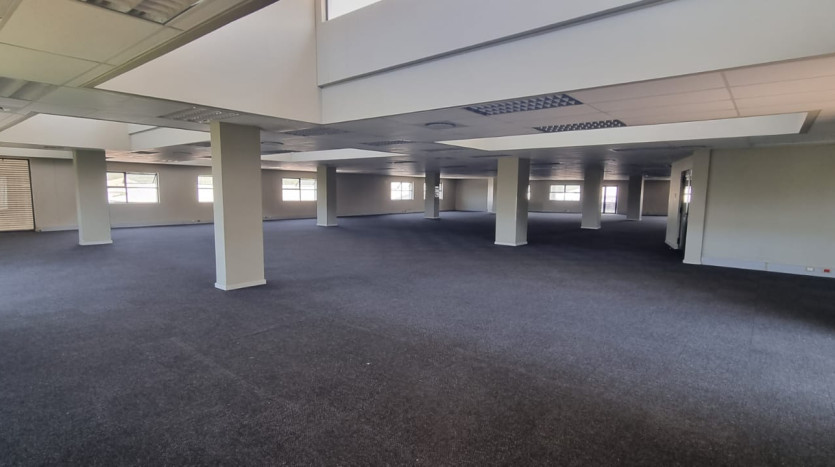 Multi Level Office Block Within Riverhorse Valley Property Images