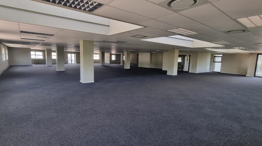 Multi Level Office Block Within Riverhorse Valley Property Images