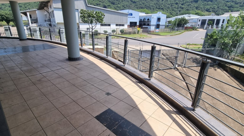 Multi Level Office Block Within Riverhorse Valley Property Images