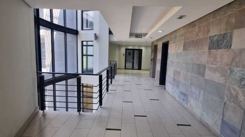 Multi Level Office Block Within Riverhorse Valley Property Images