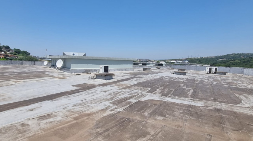 Multi Level Office Block Within Riverhorse Valley Property Images