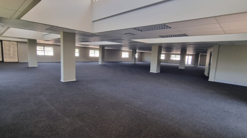 Multi Level Office Block Within Riverhorse Valley Property Images