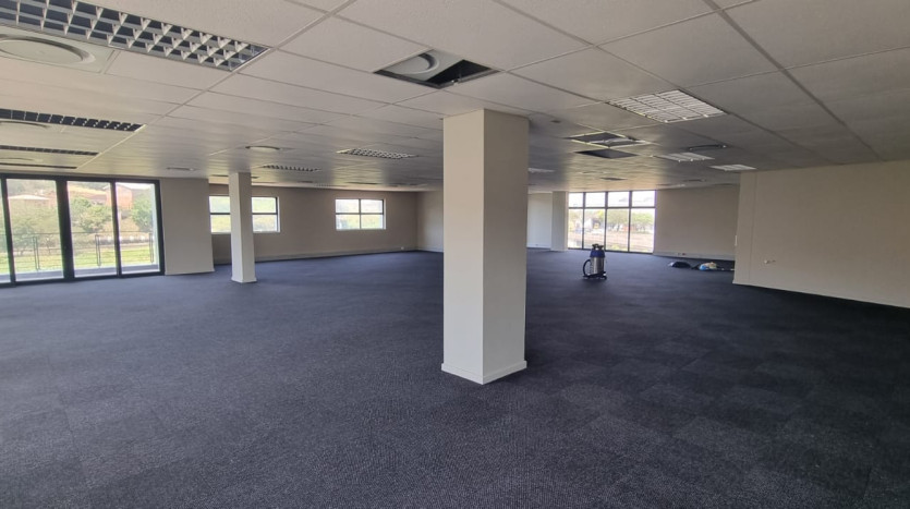 Multi Level Office Block Within Riverhorse Valley Property Images