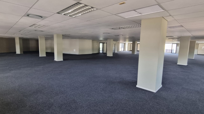 Multi Level Office Block Within Riverhorse Valley Property Images