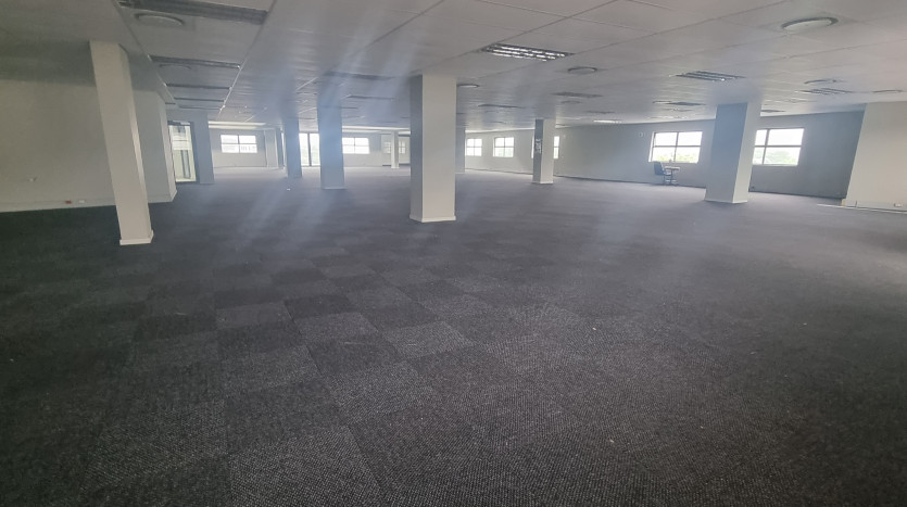 Office Block Within Riverhorse Valley Property Images