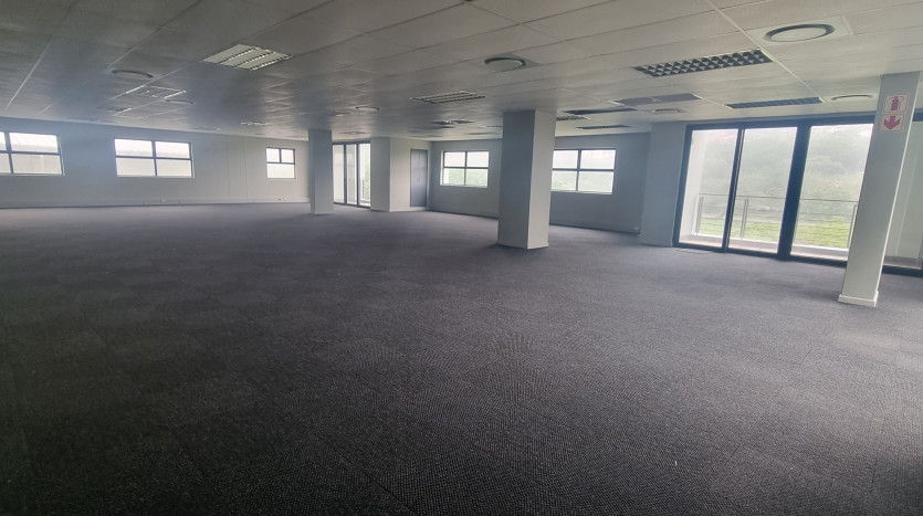 Office Block Within Riverhorse Valley Property Images