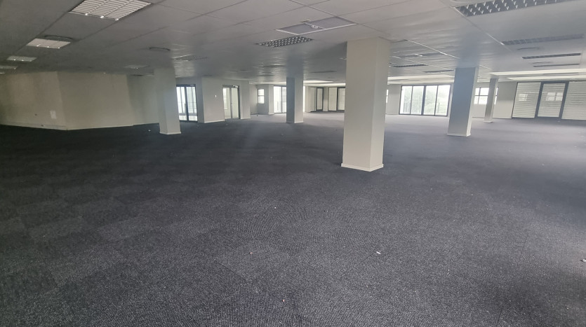 Office Block Within Riverhorse Valley Property Images