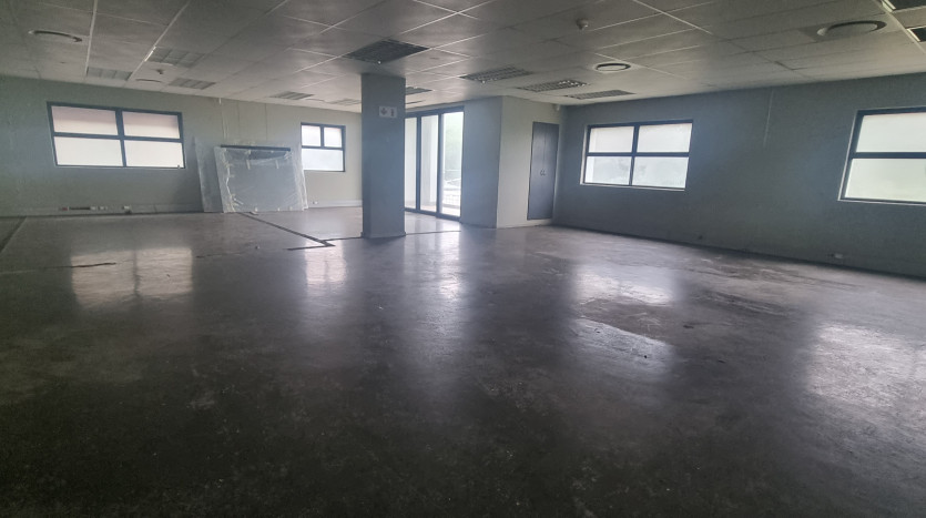 Office Block Within Riverhorse Valley Property Images