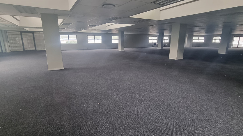 Office Block Within Riverhorse Valley Property Images