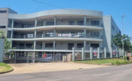 Multi Level Office Block Within Riverhorse Valley