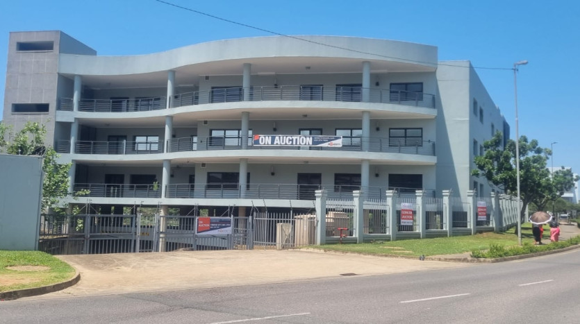 Multi Level Office Block Within Riverhorse Valley Property Lead Image