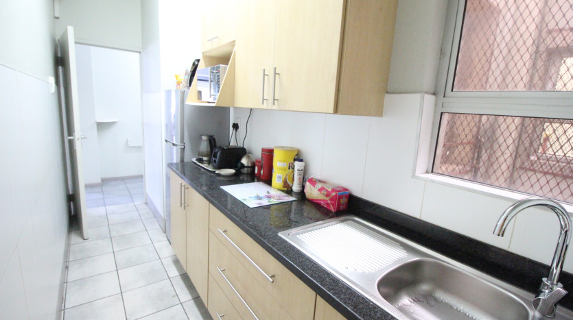 Prime Commercial Property – High Visibility Corner Location Property Images