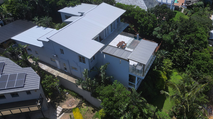 Luxury Coastal Home Overlooking Indian Ocean Property Images