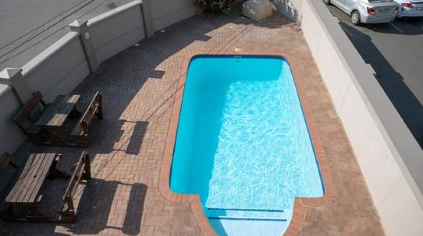 Prominent Wentworth Hotel Property Images