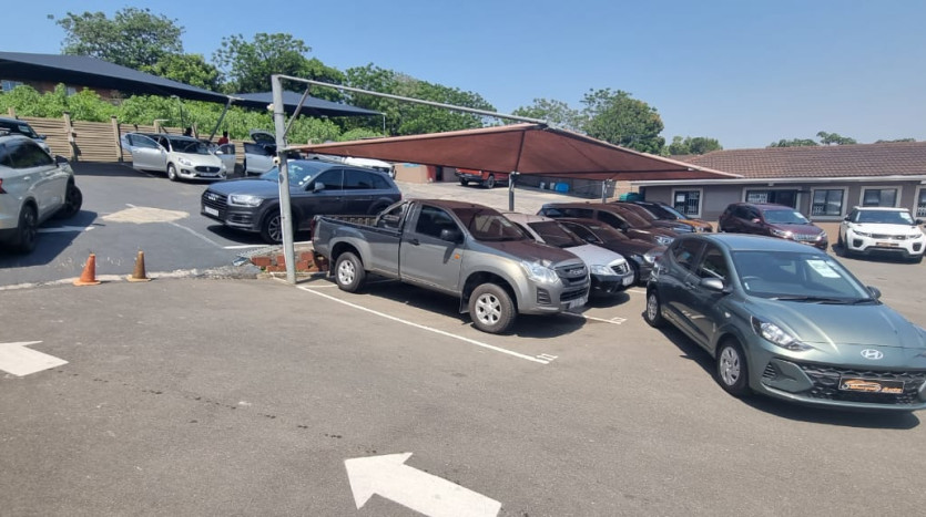 Prominent Wentworth Hotel Property Images