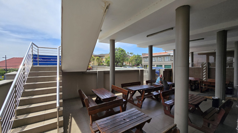 Prominent Wentworth Hotel Property Images