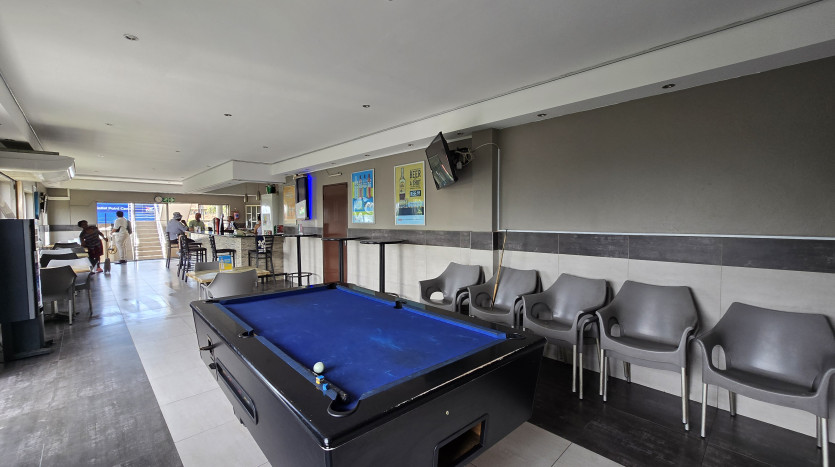 Prominent Wentworth Hotel Property Images