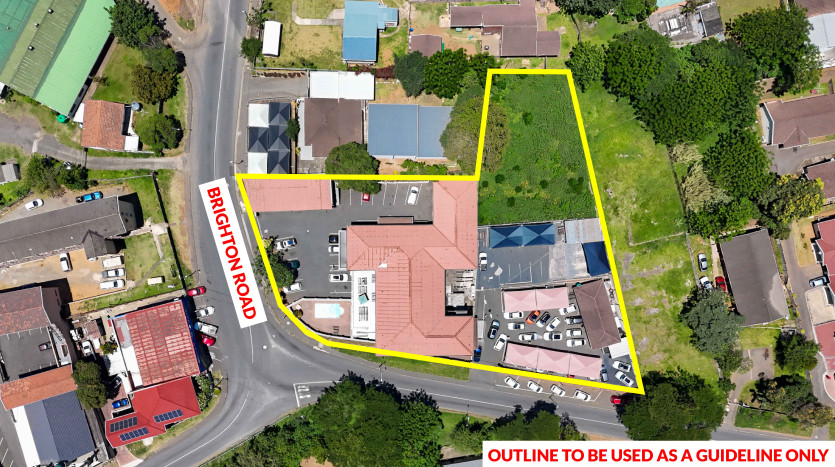 Prominent Wentworth Hotel Property Images