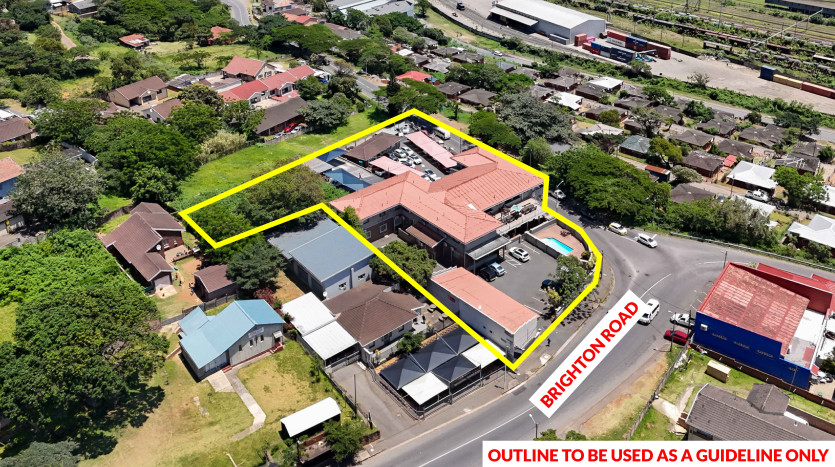 Prominent Wentworth Hotel Property Images