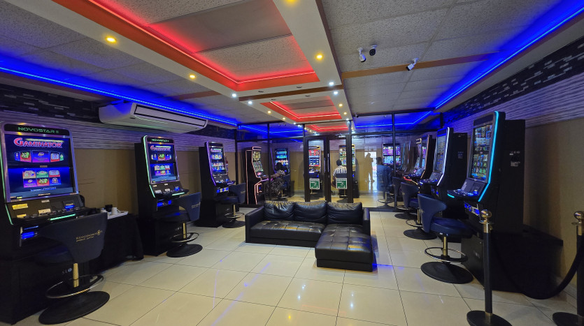 Prominent Wentworth Hotel Property Images