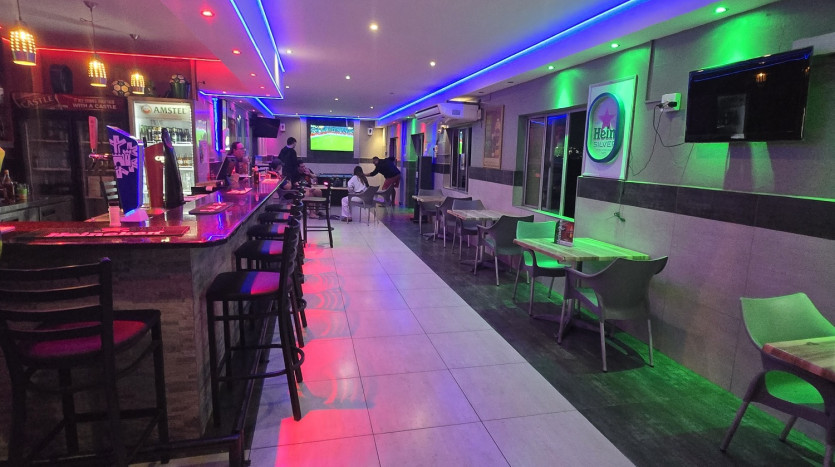 Prominent Wentworth Hotel Property Images