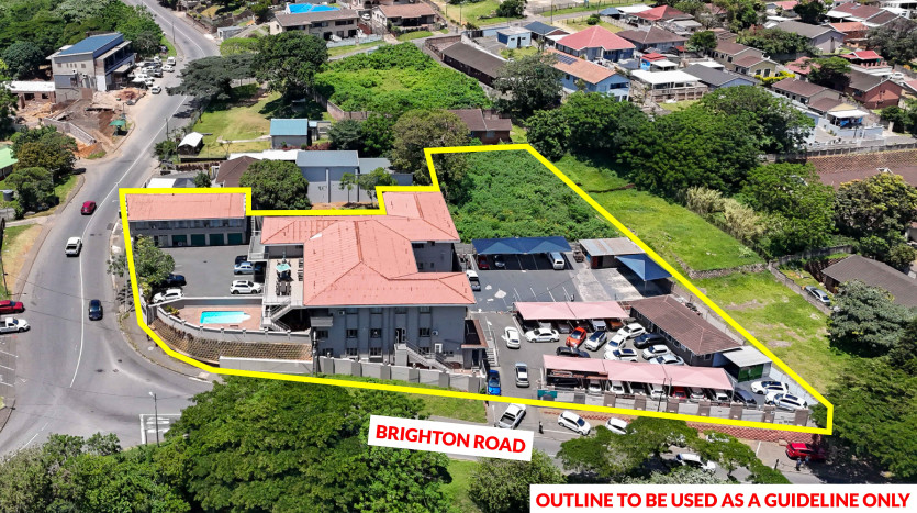 Prominent Wentworth Hotel Property Images