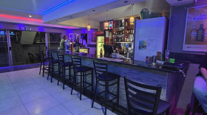 Prominent Wentworth Hotel Property Images