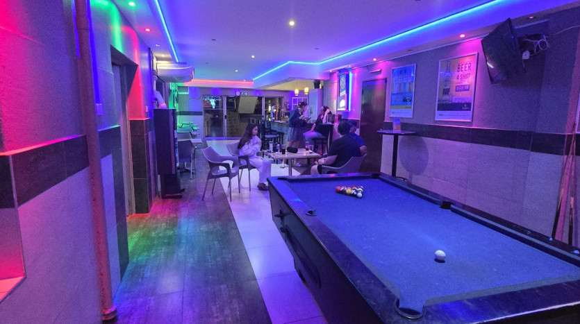 Prominent Wentworth Hotel Property Images