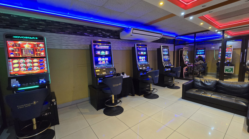 Prominent Wentworth Hotel Property Images