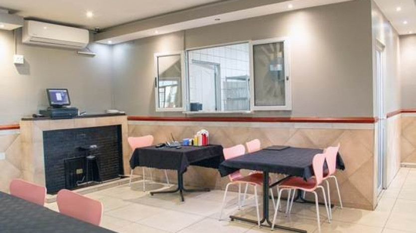 Prominent Wentworth Hotel Property Images