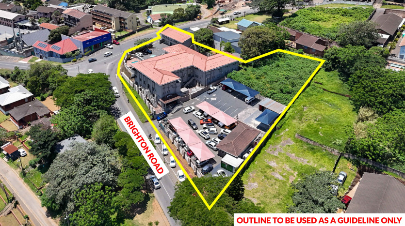 Prominent Wentworth Hotel Property Images