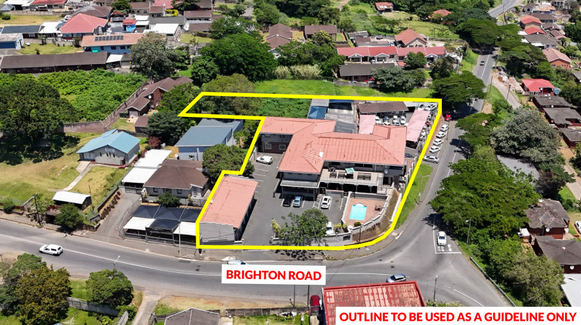 Prominent Wentworth Hotel Property Images