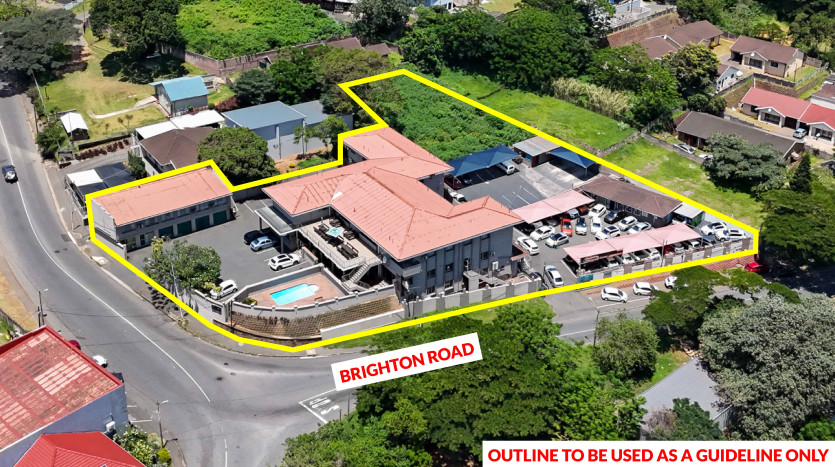 Prominent Wentworth Hotel Property Lead Image